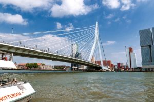 Maasdelta Adviseurs - Veelzijdig Administratiekantoor in Rotterdam